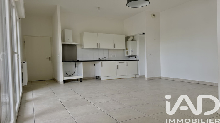 Ma-Cabane - Vente Appartement Villenave-d'Ornon, 48 m²
