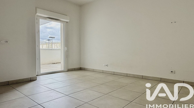 Ma-Cabane - Vente Appartement Villenave-d'Ornon, 48 m²