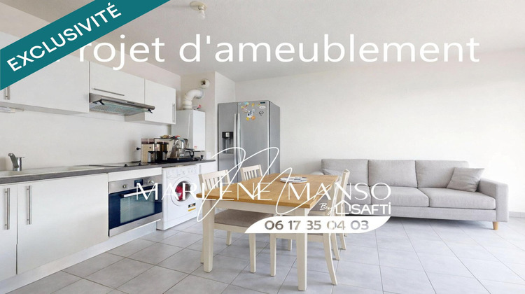 Ma-Cabane - Vente Appartement Villenave-d'Ornon, 42 m²