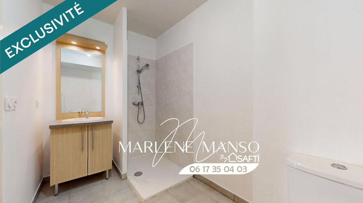 Ma-Cabane - Vente Appartement Villenave-d'Ornon, 42 m²