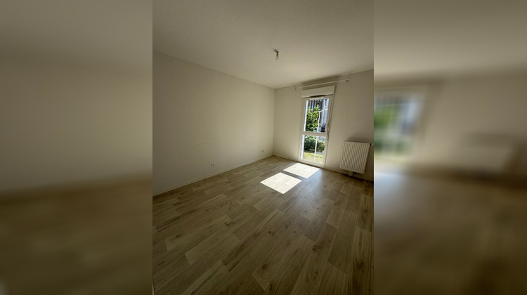 Ma-Cabane - Vente Appartement VILLENAVE-D'ORNON, 62 m²