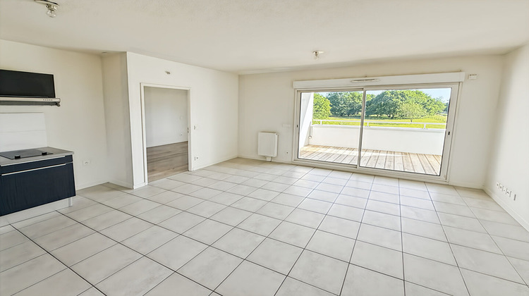 Ma-Cabane - Vente Appartement VILLENAVE-D'ORNON, 39 m²