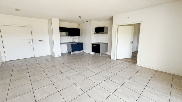 Ma-Cabane - Vente Appartement VILLENAVE-D'ORNON, 39 m²