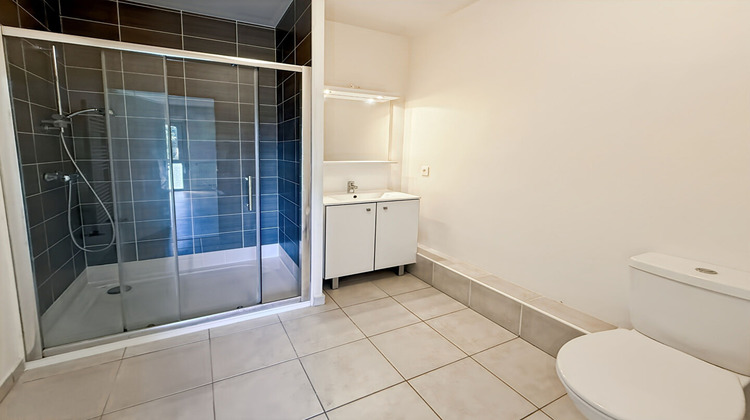 Ma-Cabane - Vente Appartement VILLENAVE-D'ORNON, 39 m²