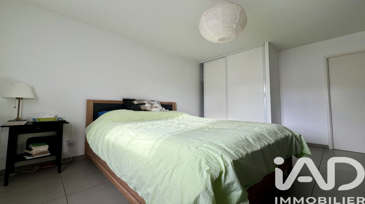 Ma-Cabane - Vente Appartement Villenave-d'Ornon, 40 m²