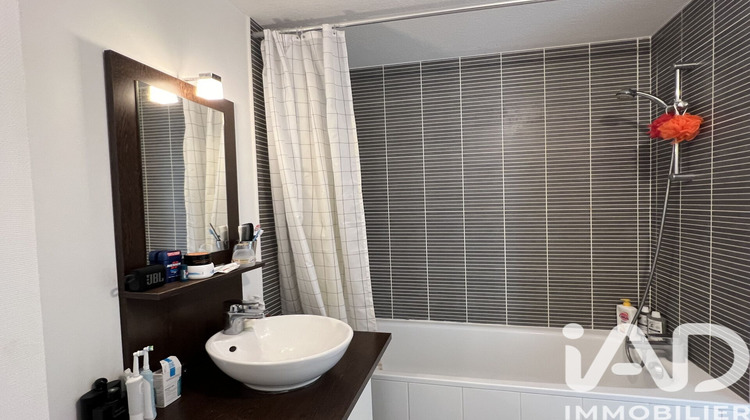 Ma-Cabane - Vente Appartement Villenave-d'Ornon, 40 m²
