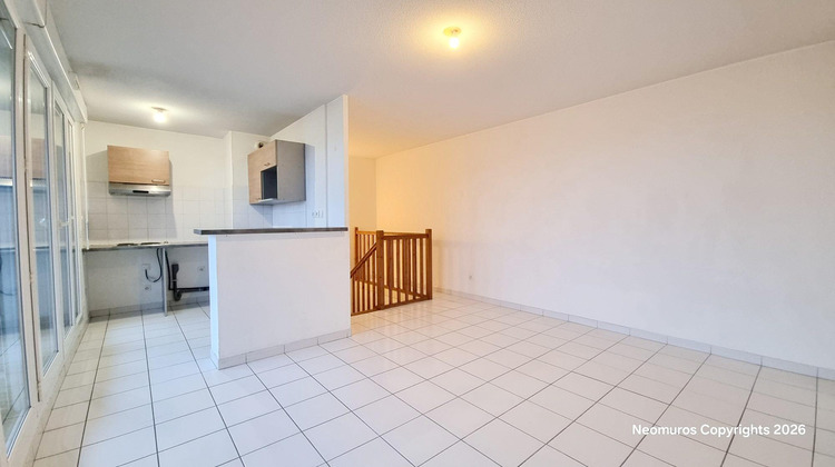 Ma-Cabane - Vente Appartement Villenave-d'Ornon, 60 m²