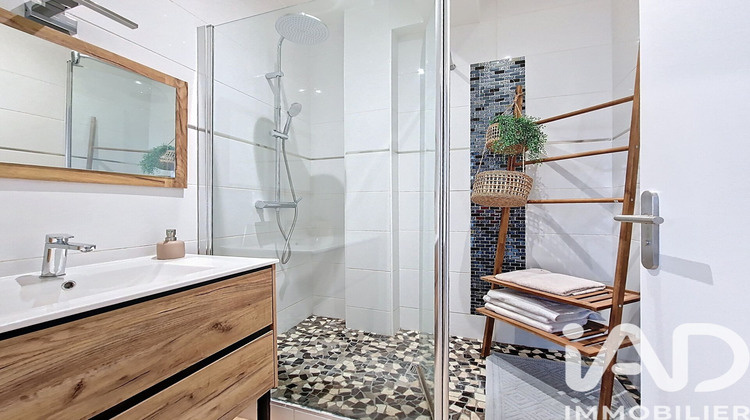 Ma-Cabane - Vente Appartement Villenave-d'Ornon, 62 m²