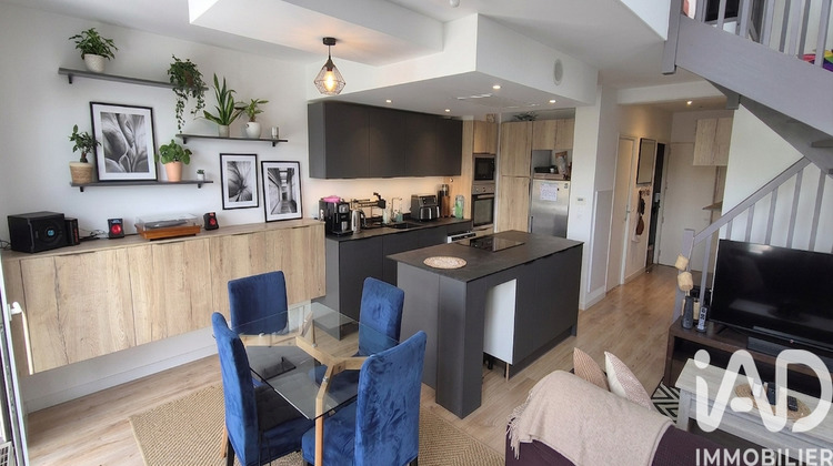 Ma-Cabane - Vente Appartement Villenave-d'Ornon, 70 m²