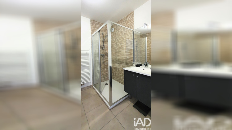 Ma-Cabane - Vente Appartement Villenave-d'Ornon, 70 m²