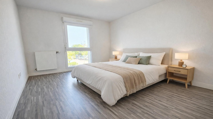 Ma-Cabane - Vente Appartement Villenave-d'Ornon, 62 m²
