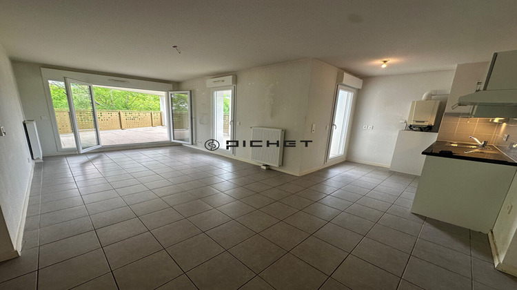 Ma-Cabane - Vente Appartement VILLENAVE-D'ORNON, 62 m²