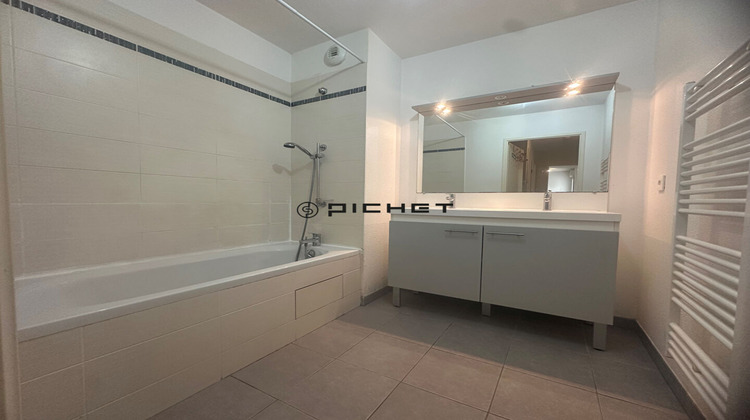Ma-Cabane - Vente Appartement VILLENAVE-D'ORNON, 62 m²