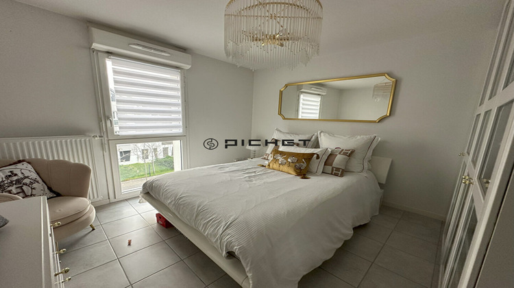 Ma-Cabane - Vente Appartement VILLENAVE-D'ORNON, 42 m²