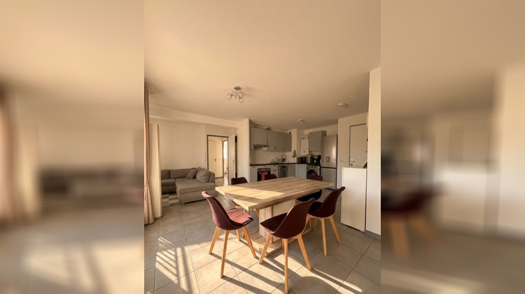 Ma-Cabane - Vente Appartement VILLENAVE-D'ORNON, 62 m²