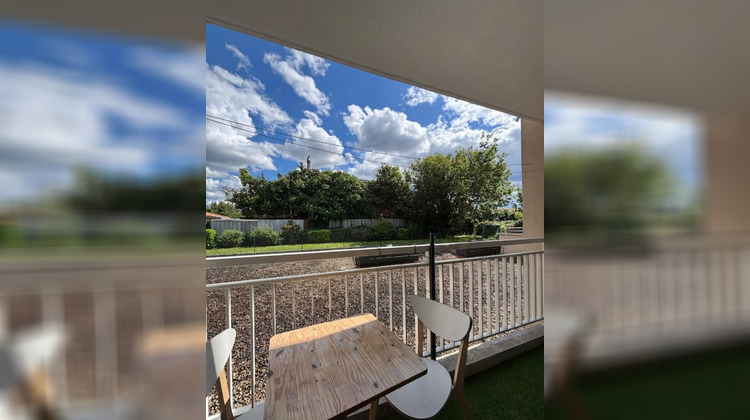 Ma-Cabane - Vente Appartement VILLENAVE-D'ORNON, 62 m²
