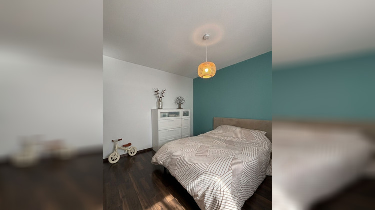 Ma-Cabane - Vente Appartement VILLENAVE-D'ORNON, 62 m²
