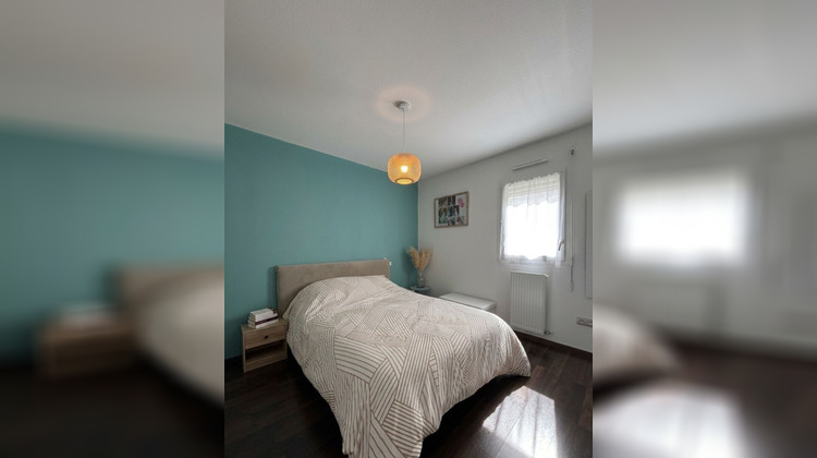 Ma-Cabane - Vente Appartement VILLENAVE-D'ORNON, 62 m²