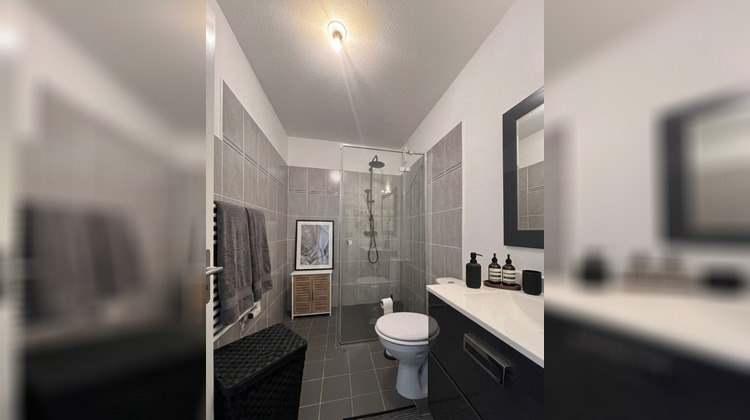 Ma-Cabane - Vente Appartement VILLENAVE-D'ORNON, 62 m²