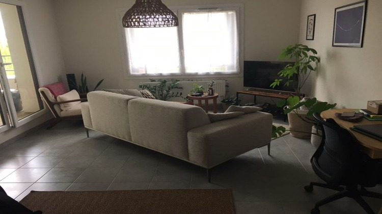 Ma-Cabane - Vente Appartement VILLENAVE-D'ORNON, 45 m²