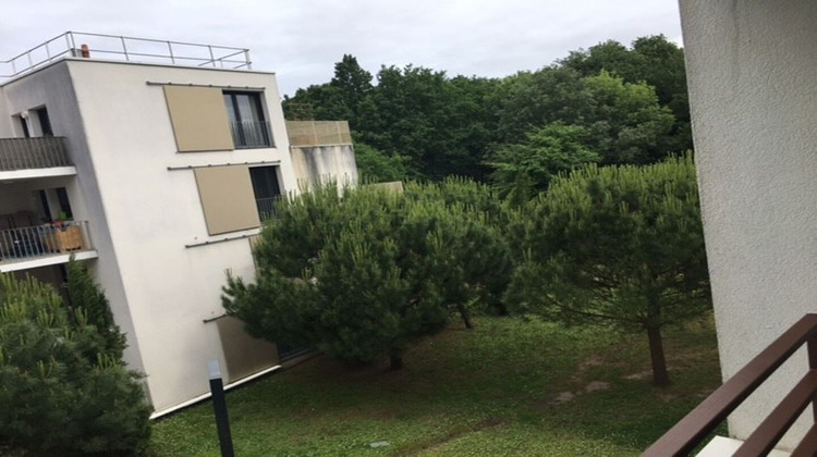 Ma-Cabane - Vente Appartement VILLENAVE-D'ORNON, 45 m²