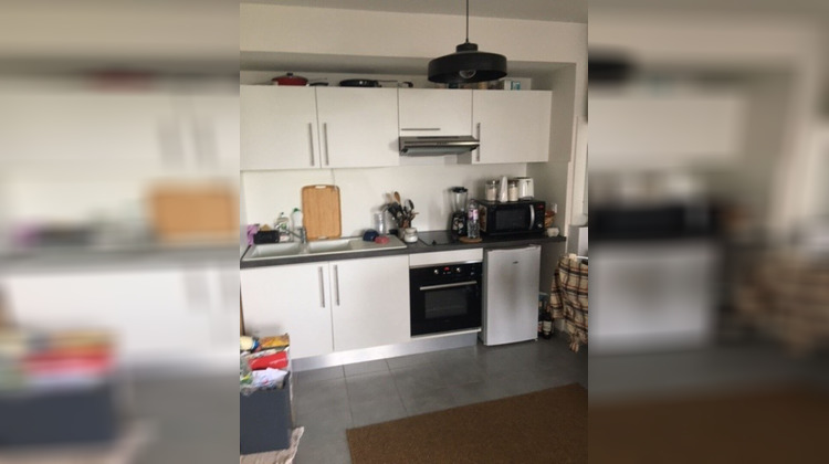 Ma-Cabane - Vente Appartement VILLENAVE-D'ORNON, 45 m²