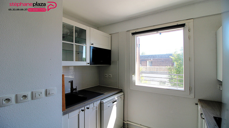 Ma-Cabane - Vente Appartement VILLENAVE-D'ORNON, 56 m²