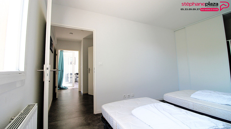 Ma-Cabane - Vente Appartement VILLENAVE-D'ORNON, 56 m²