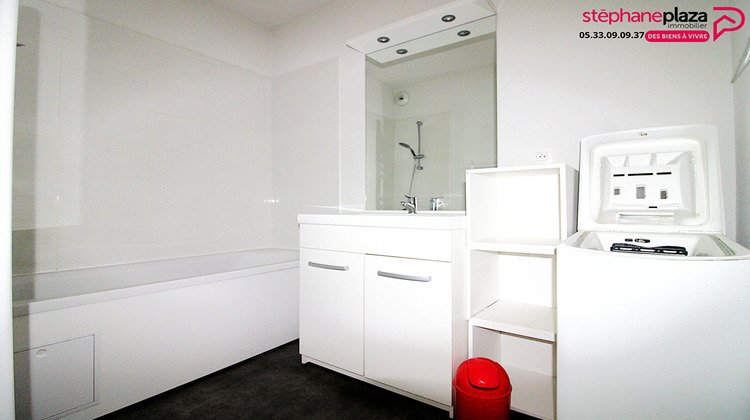 Ma-Cabane - Vente Appartement VILLENAVE-D'ORNON, 56 m²
