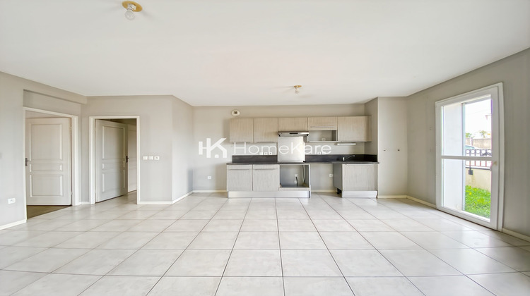 Ma-Cabane - Vente Appartement Villenave-d'Ornon, 62 m²