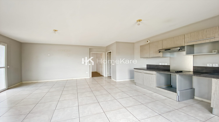 Ma-Cabane - Vente Appartement Villenave-d'Ornon, 62 m²
