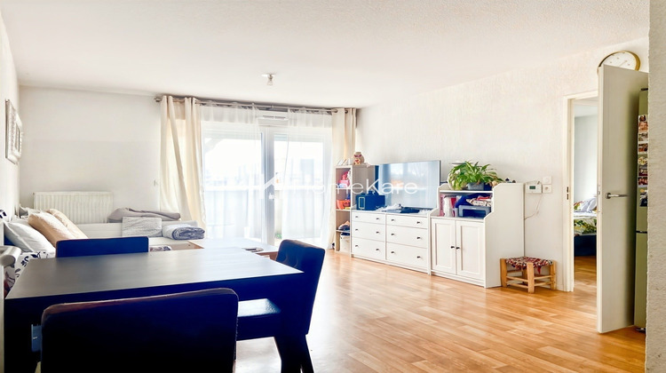Ma-Cabane - Vente Appartement Villenave-d'Ornon, 50 m²