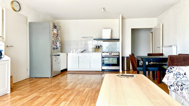 Ma-Cabane - Vente Appartement Villenave-d'Ornon, 50 m²