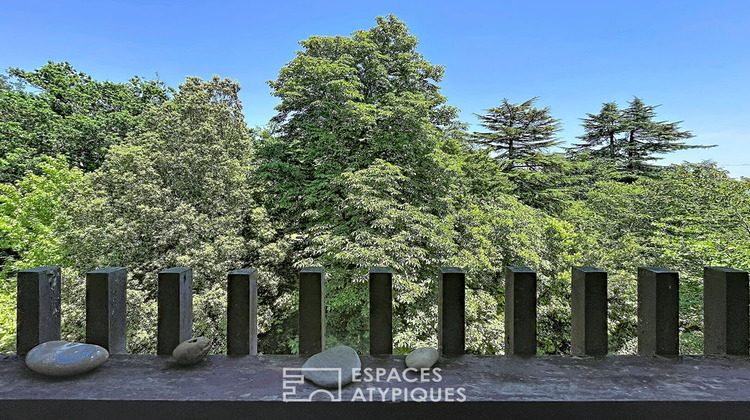 Ma-Cabane - Vente Appartement VILLENAVE-D'ORNON, 114 m²