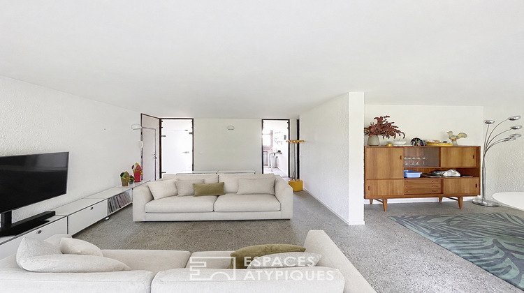Ma-Cabane - Vente Appartement VILLENAVE-D'ORNON, 114 m²