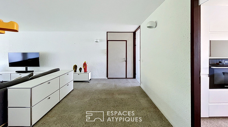 Ma-Cabane - Vente Appartement VILLENAVE-D'ORNON, 114 m²