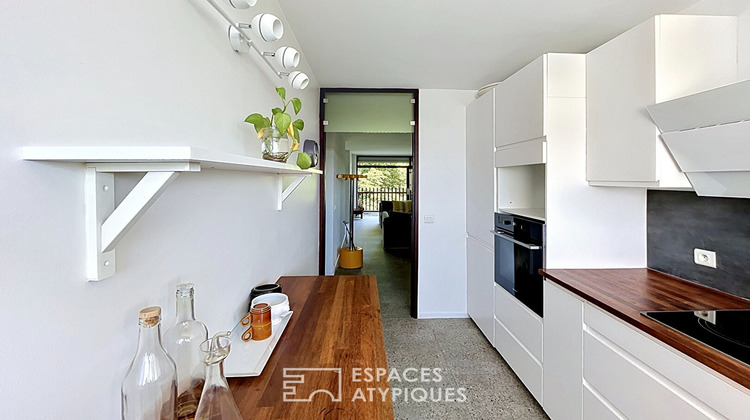 Ma-Cabane - Vente Appartement VILLENAVE-D'ORNON, 114 m²