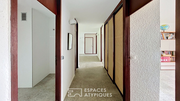Ma-Cabane - Vente Appartement VILLENAVE-D'ORNON, 114 m²