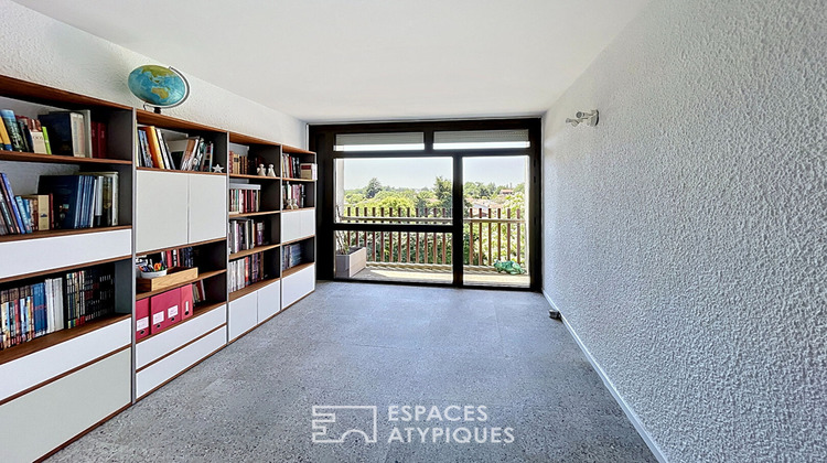 Ma-Cabane - Vente Appartement VILLENAVE-D'ORNON, 114 m²