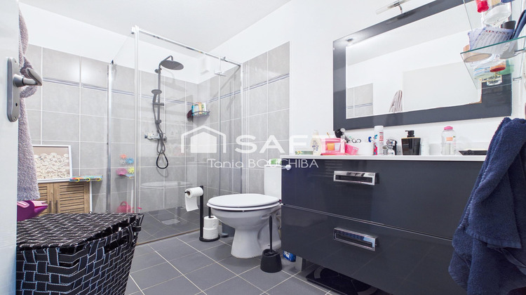 Ma-Cabane - Vente Appartement Villenave-d'Ornon, 63 m²