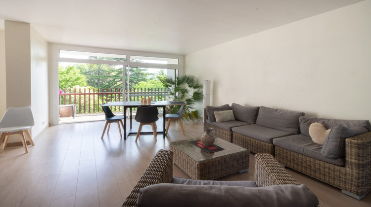 Ma-Cabane - Vente Appartement Villenave-d'Ornon, 88 m²