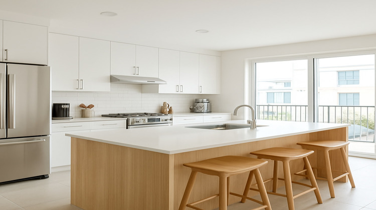 Ma-Cabane - Vente Appartement VILLENAVE-D'ORNON, 88 m²