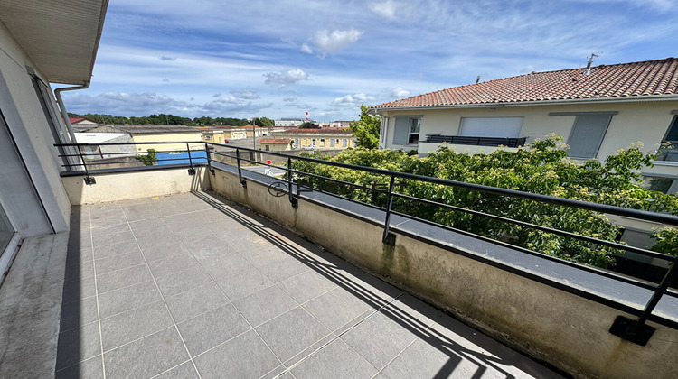 Ma-Cabane - Vente Appartement VILLENAVE-D'ORNON, 61 m²