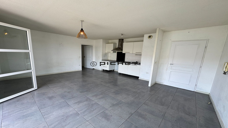 Ma-Cabane - Vente Appartement VILLENAVE-D'ORNON, 61 m²