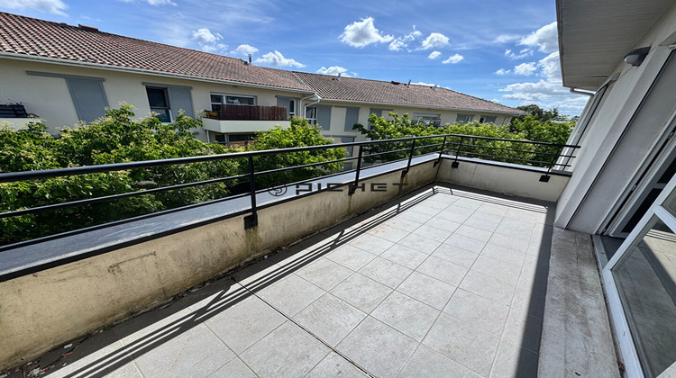 Ma-Cabane - Vente Appartement VILLENAVE-D'ORNON, 61 m²