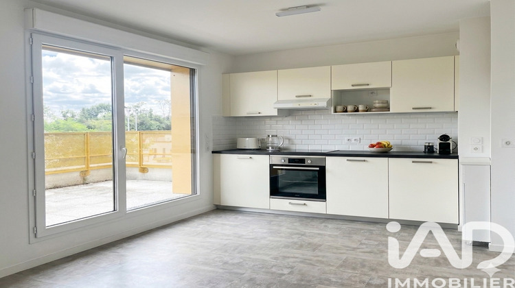 Ma-Cabane - Vente Appartement Villenave-d'Ornon, 37 m²