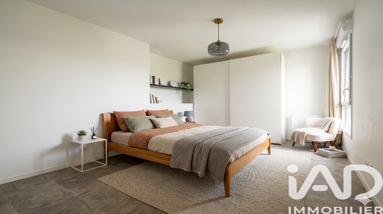 Ma-Cabane - Vente Appartement Villenave-d'Ornon, 37 m²