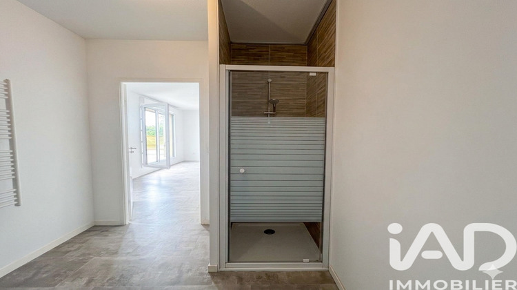 Ma-Cabane - Vente Appartement Villenave-d'Ornon, 37 m²