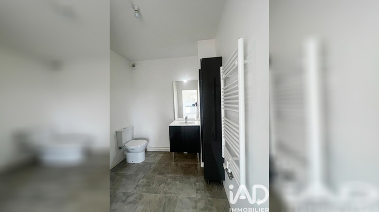 Ma-Cabane - Vente Appartement Villenave-d'Ornon, 37 m²