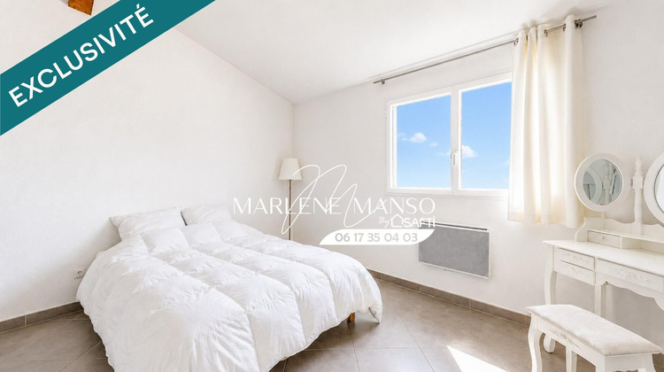 Ma-Cabane - Vente Appartement Villenave-d'Ornon, 73 m²